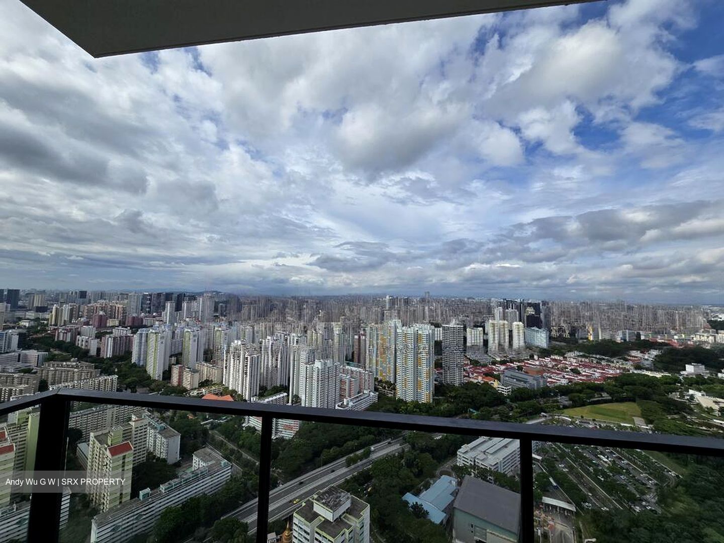 Avenue South Residence (D3), Apartment #466992361